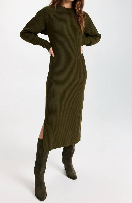 Anine Bing - Aurora Dress