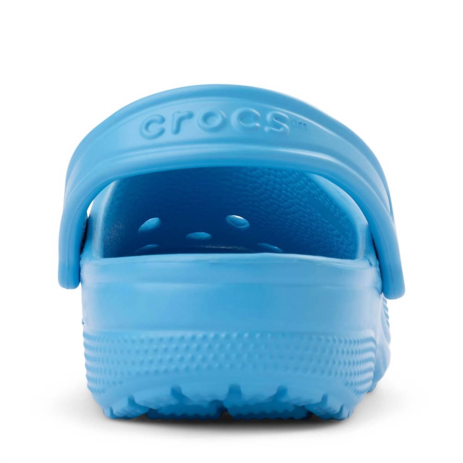 Crocs - Unisex Classic Clog