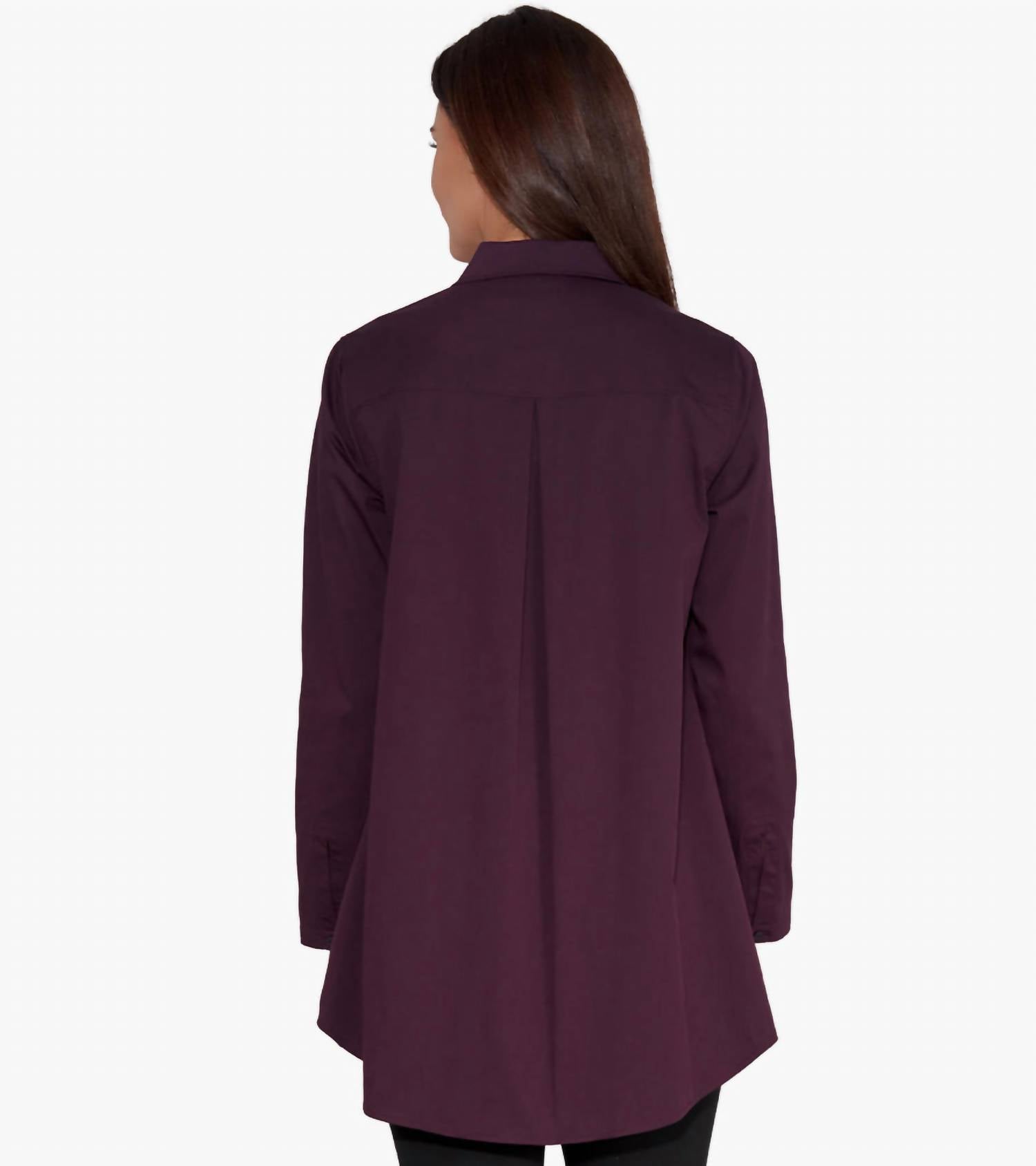 Stella Carakasi - Prime Time Tunic
