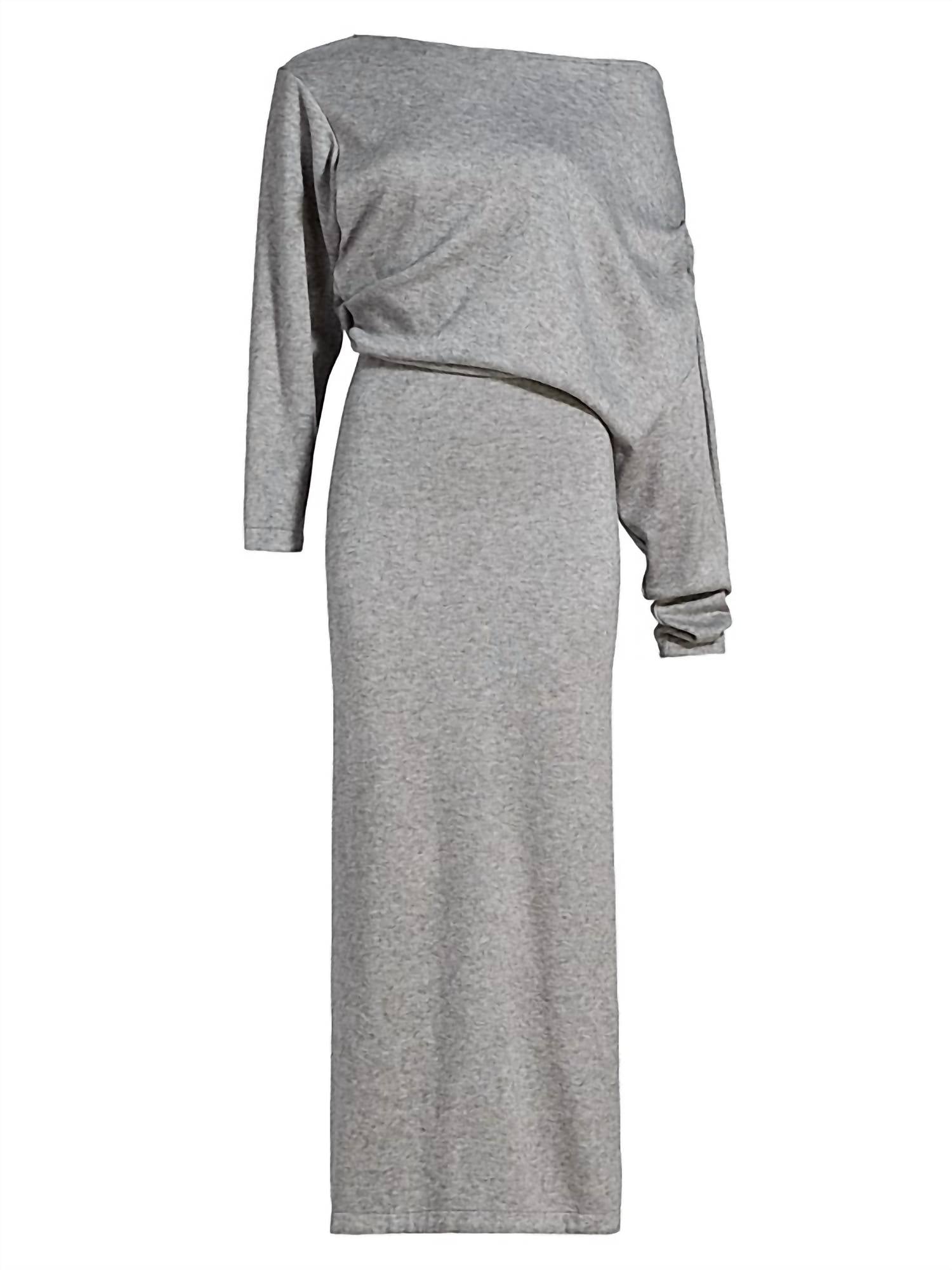 Ronny Kobo - Women's Matthieu Dress