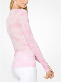Michael Kors - Tie-dye Pullover