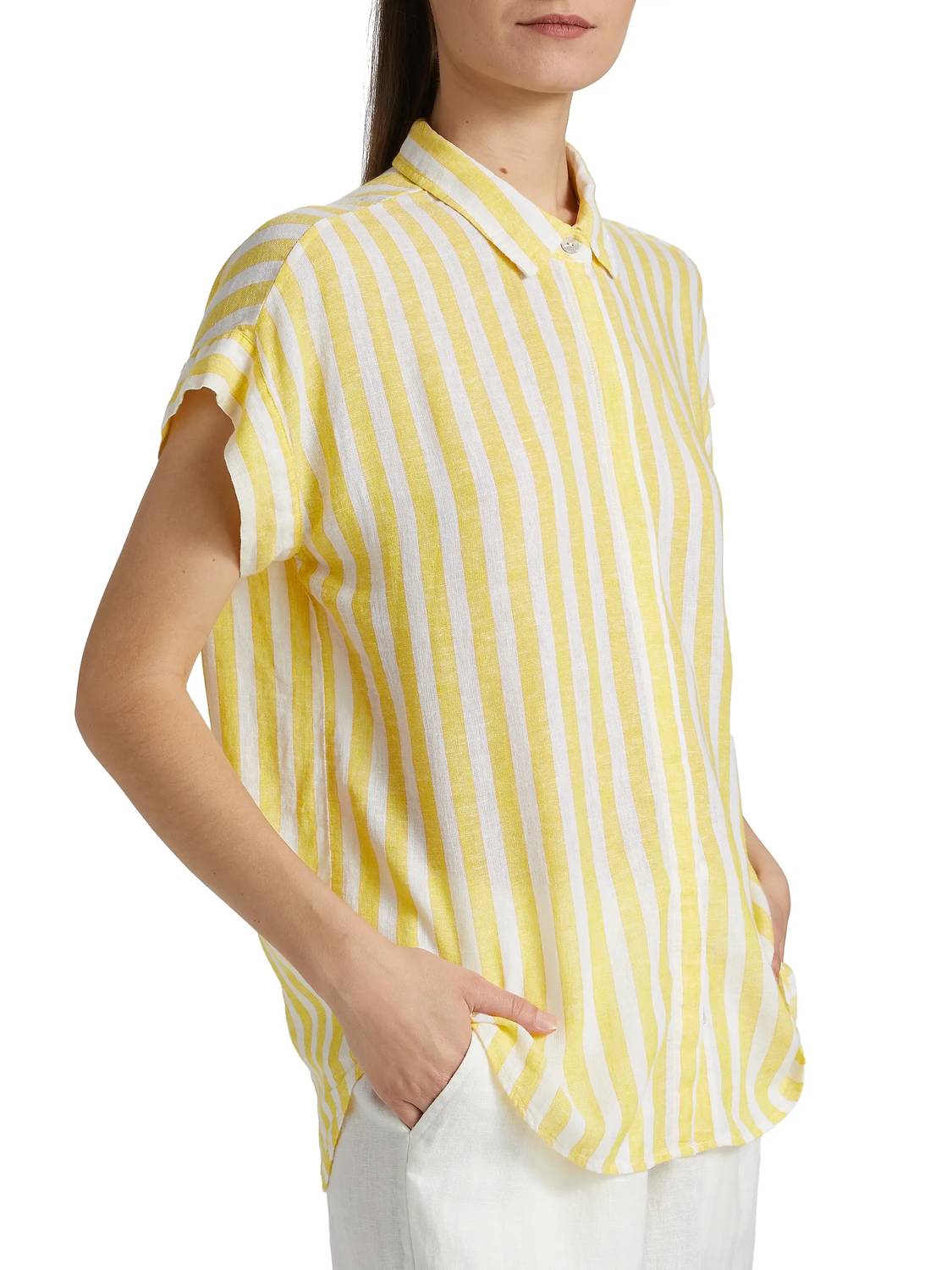 Rails - Jamie Shirt