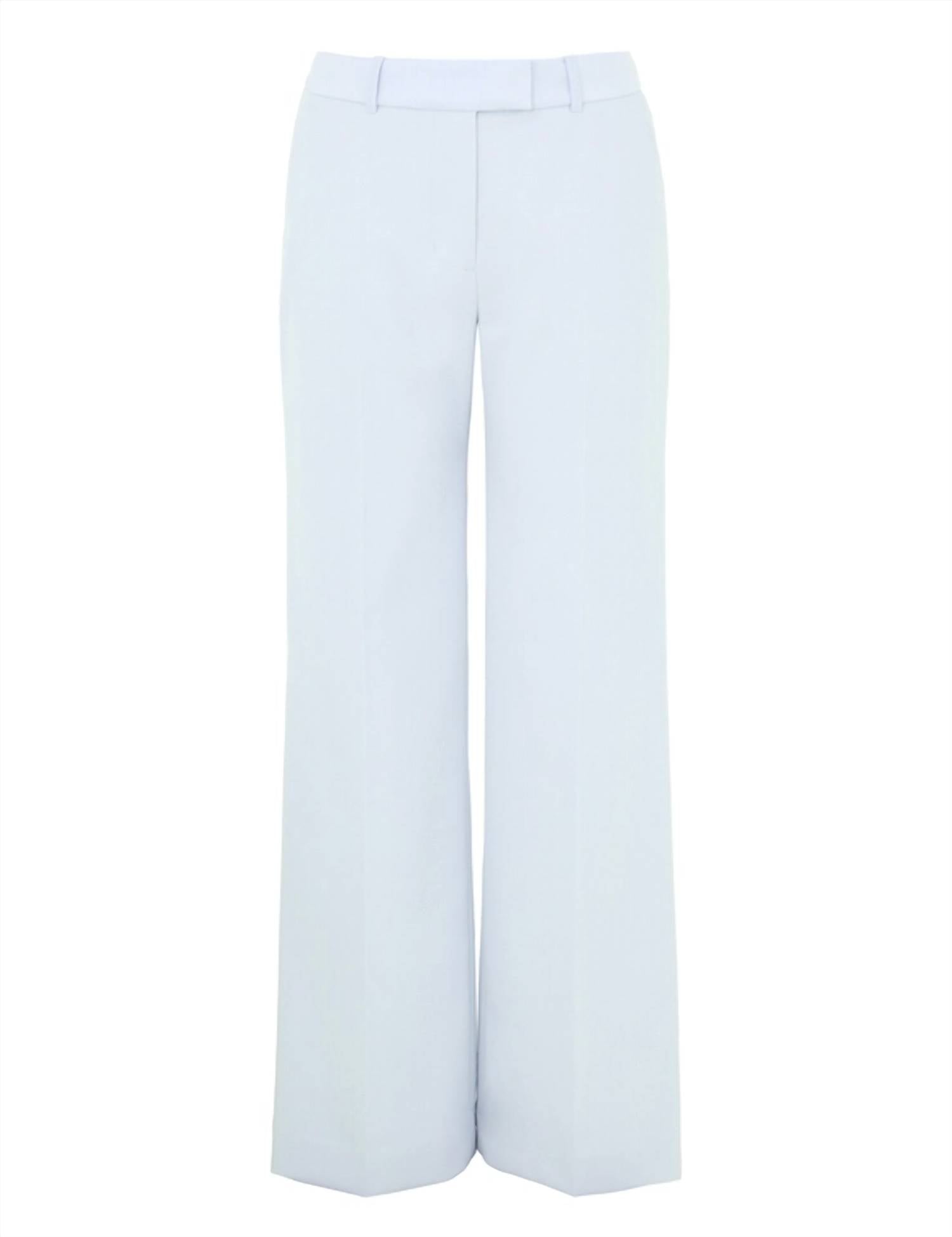 Zimmermann - Illuminate Straight Tux Pant