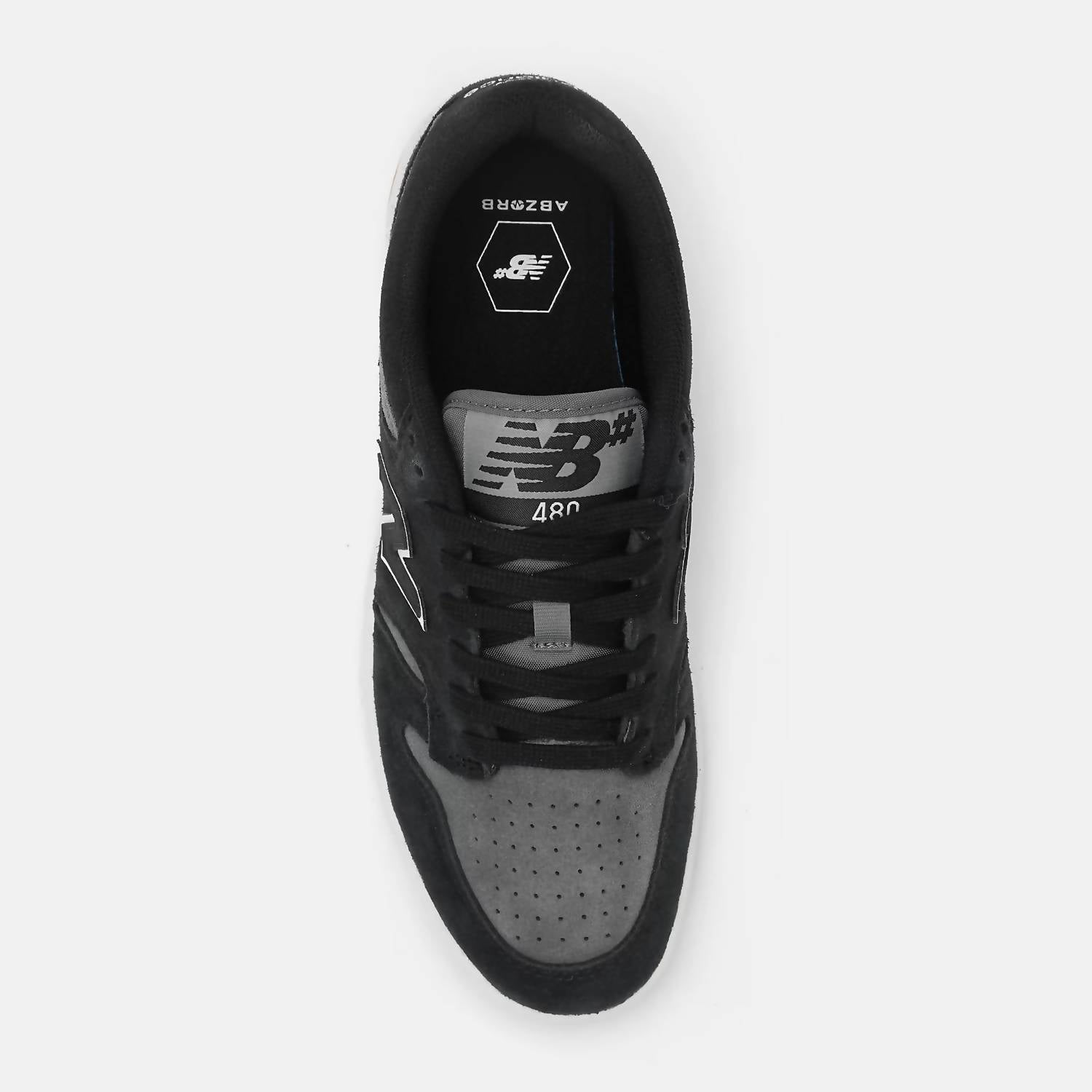 New Balance - Men's Numeric 480 Sneaker