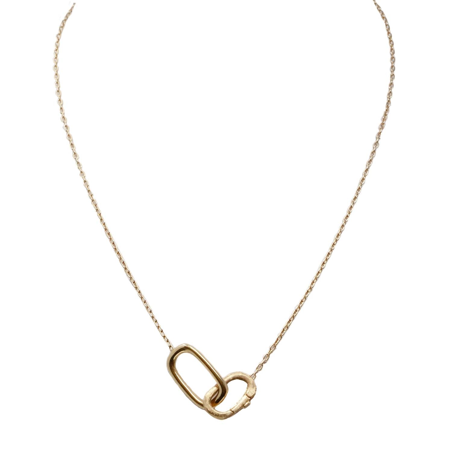 Marco Bicego - Women's 18k Gold Murano Necklace