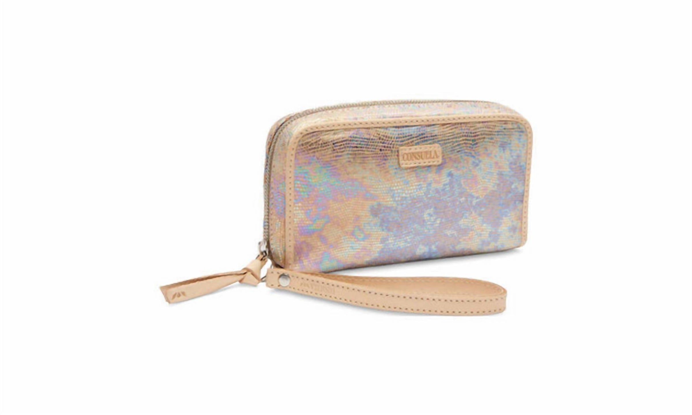 Consuela - Women's Gloria Wristlet Wallet