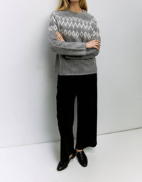 Mod Ref - Wilson Sweater