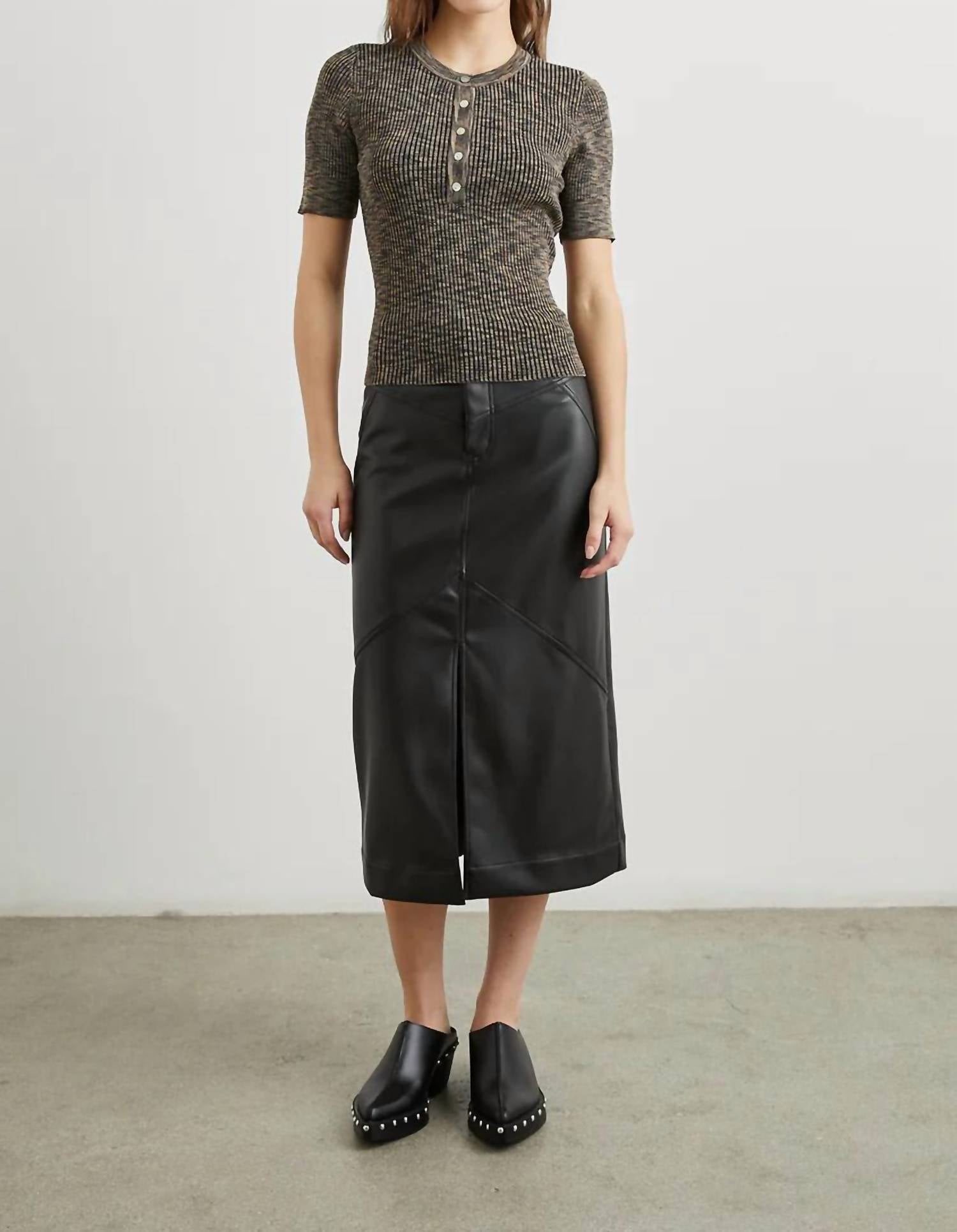 Rails - Jennifer Midi Skirt