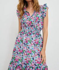 Rails - Garden Dress