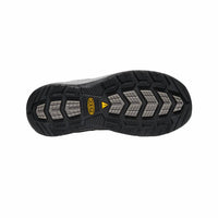 Keen - Women's Gargoyle Blue Fog Ii Steel Toe Work Shoe