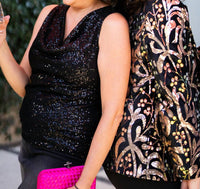 M Made In Italy - Sparkling Star Tank