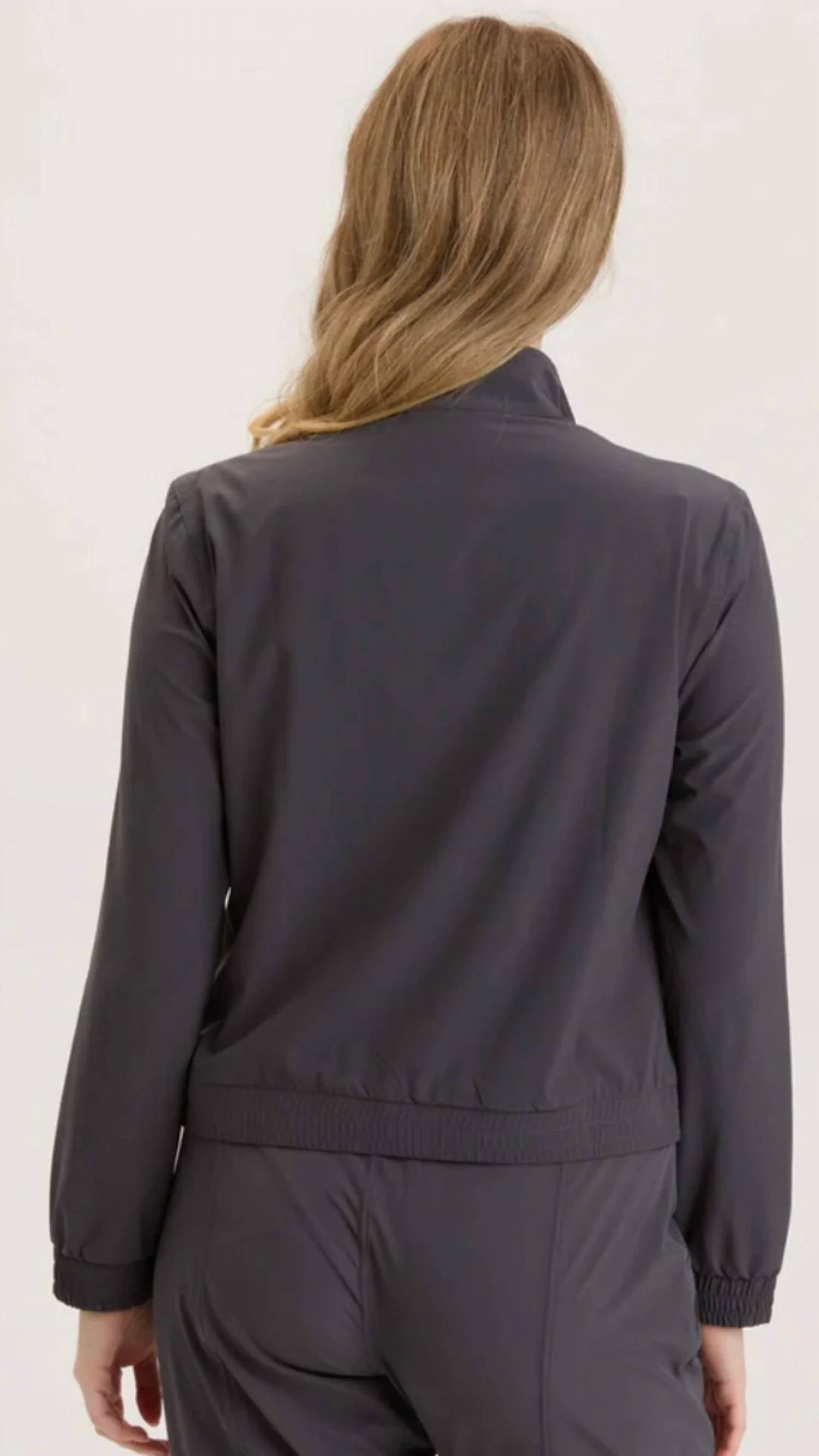 Xcvi - Active Quinn Bomber Jacket