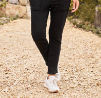 Frank & Eileen - Blackrock-utility Sweatpant