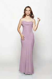Last Dress - Flowing Muse Gown