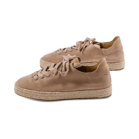 Sam Edelman - Women's Party Jute Sneaker