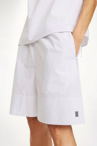 By Malene Birger - Siona Organic Cotton Shorts