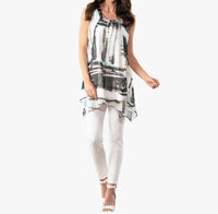 Stella Carakasi - Illusion Tunic