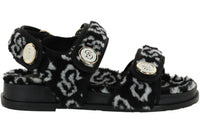 Salvatore Ferragamo - Women's Keita Straps Sandals