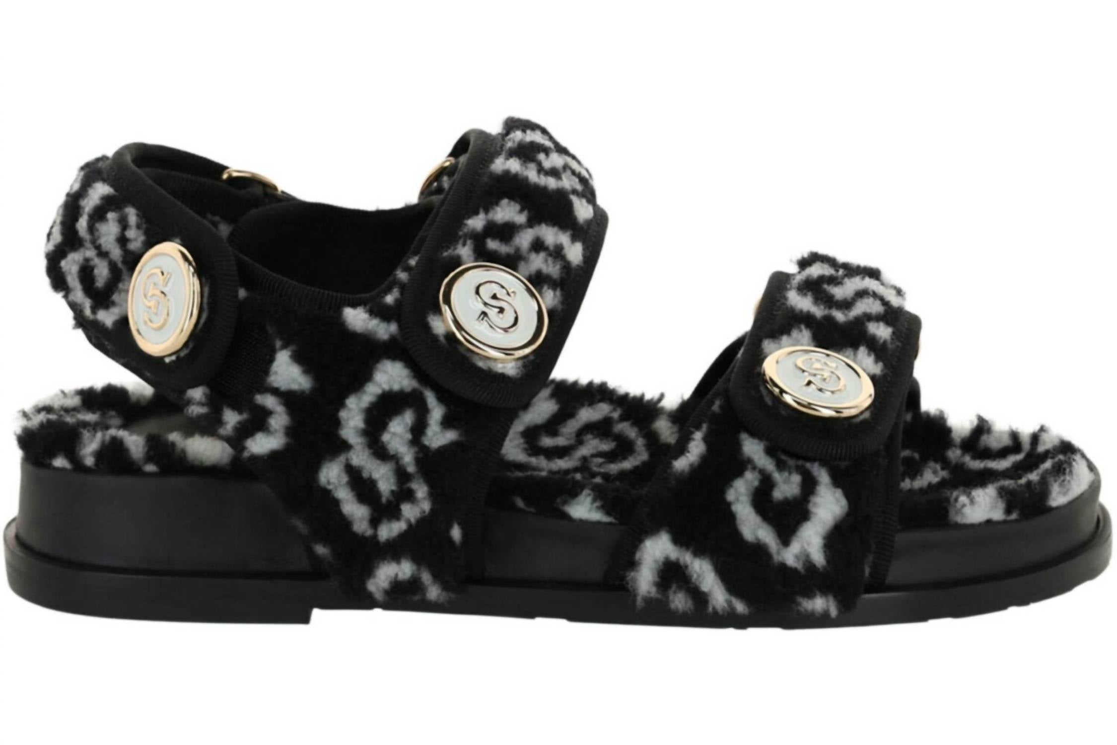 Salvatore Ferragamo - Women's Keita Straps Sandals