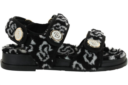 Salvatore Ferragamo - Women's Keita Straps Sandals