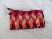 Vera Bradley - Women's Rfid Georgia Wallet
