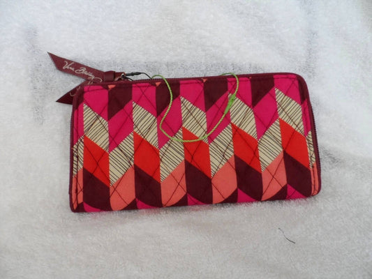 Vera Bradley - Women's Rfid Georgia Wallet