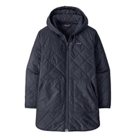 Patagonia - Women's Diamond Quilted Parka