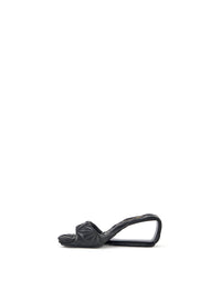 United Nude - Women's Mobius Mid Sandal
