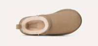 Ugg - Women's Classic Micro Mule