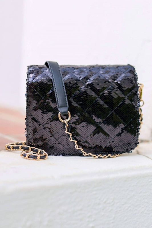 Caroline Hill - Women's Evelyn Crossbody Bag