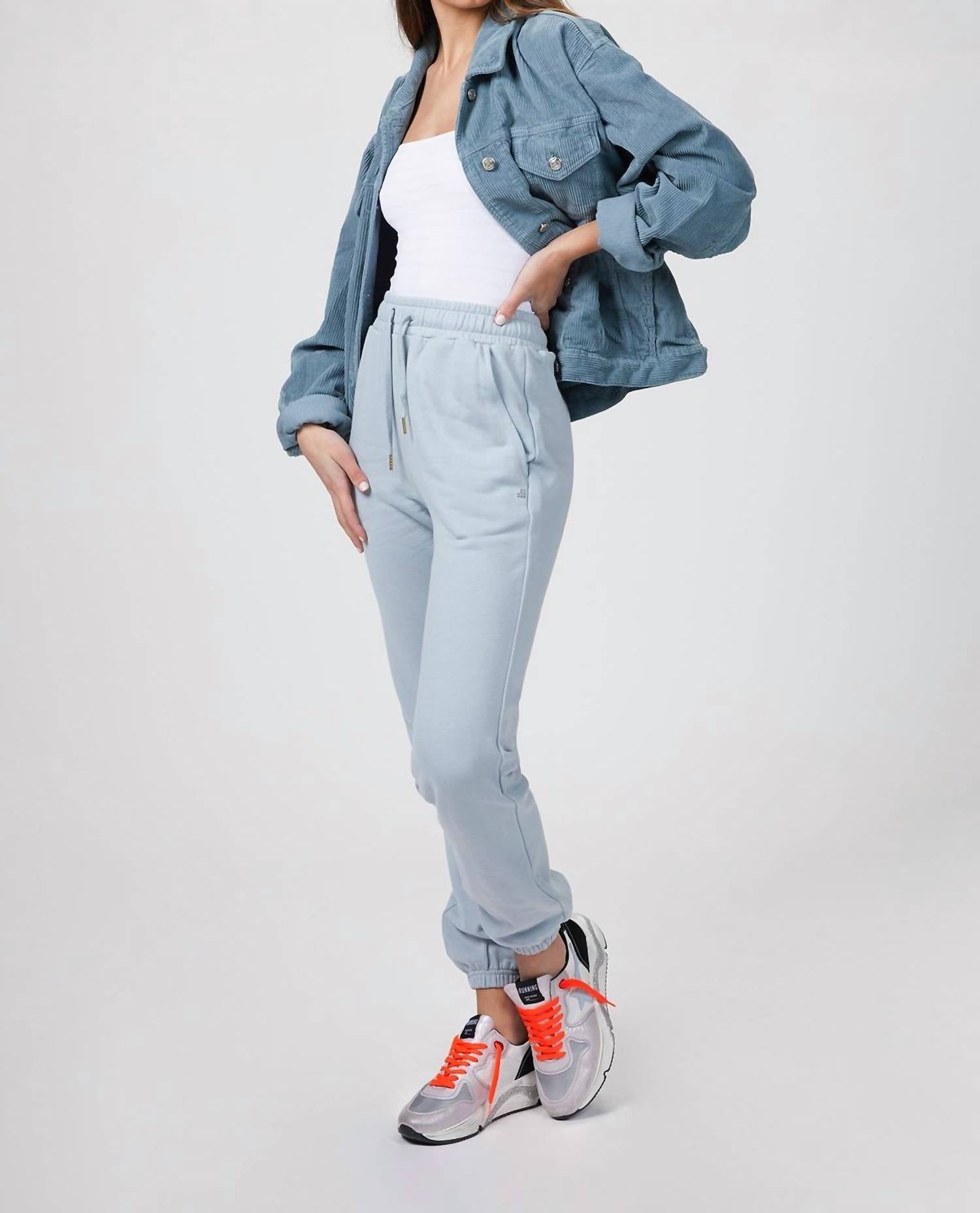 SWEATPANTS JOGGER