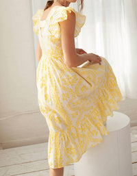 Guadalupe Design - Gianna Dress