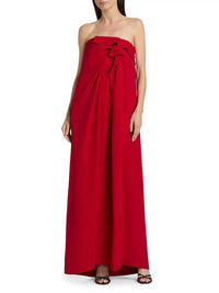Heirlome - Manuela Strapless Dress