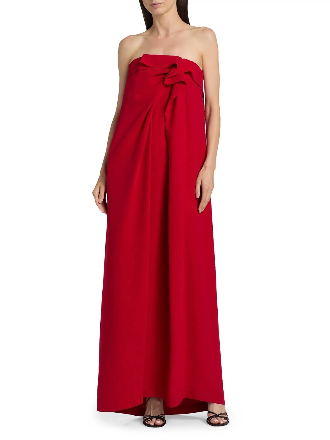 Heirlome - Manuela Strapless Dress