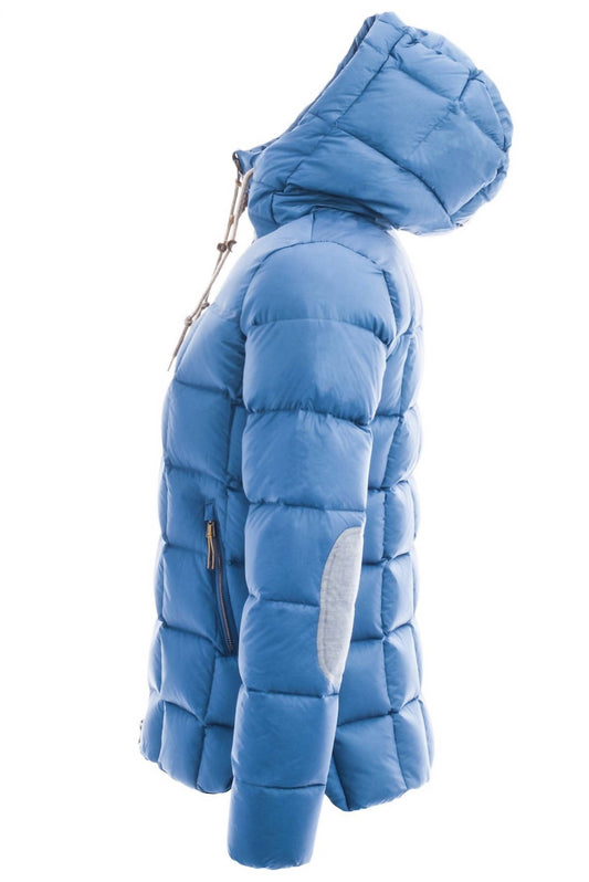 Holden - Women's Cumulus Down Jacket - Plus