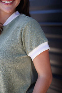 Sundays - Paloma Mini Skirt