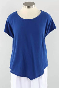 Oh My Gauze! - Grace Top