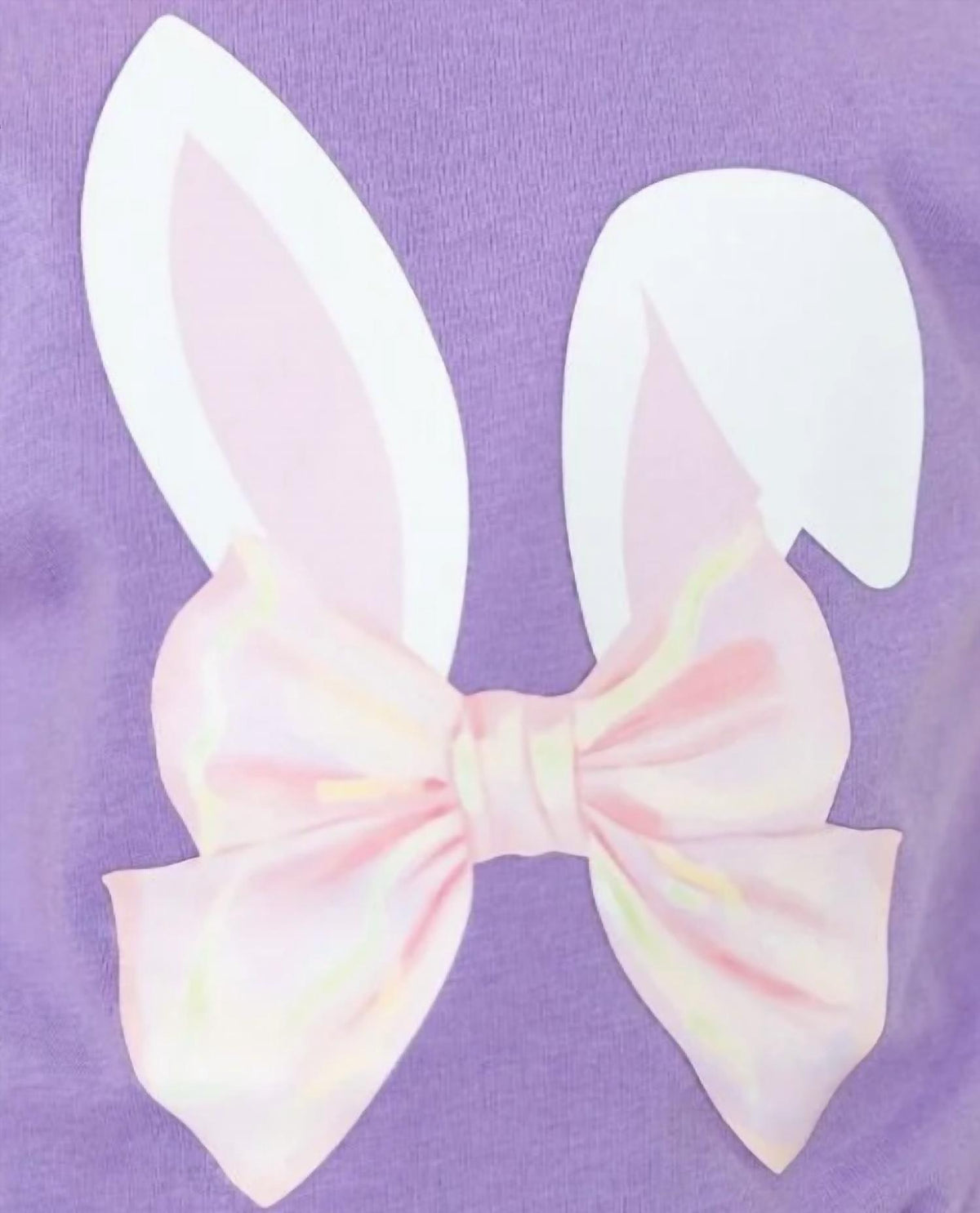 Sweet Wink - Girl's Easter T-shirt