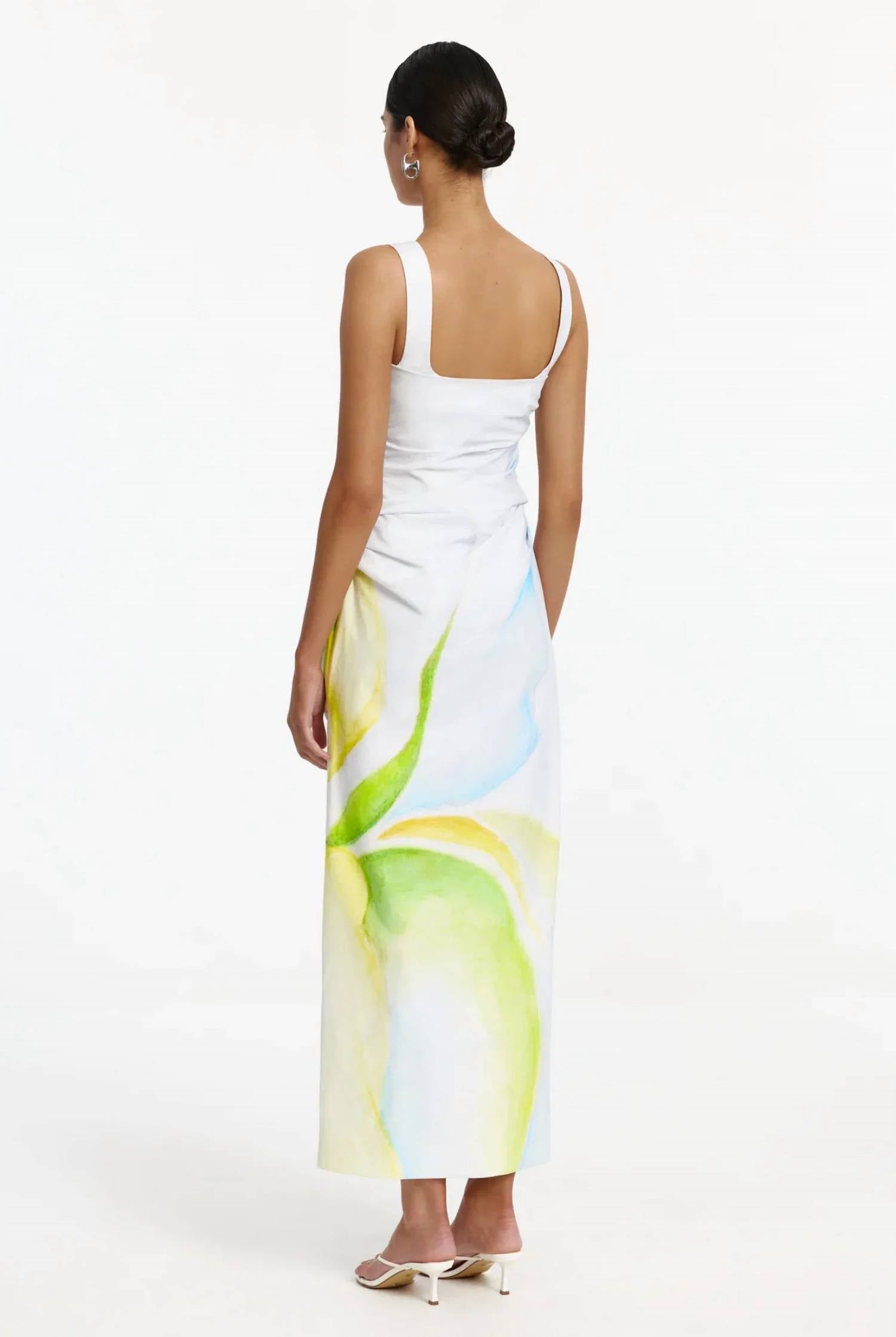 Significant Other - Phoebe Maxi Dress