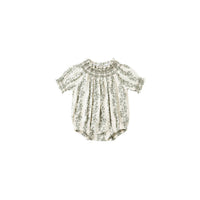 Rylee + Cru - Kid's Ada Romper