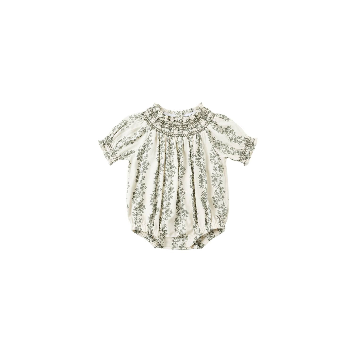 Rylee + Cru - Kid's Ada Romper