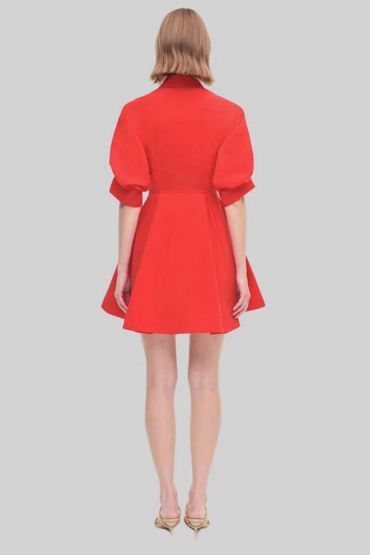 Simkhai - Jazzie Mini Dress
