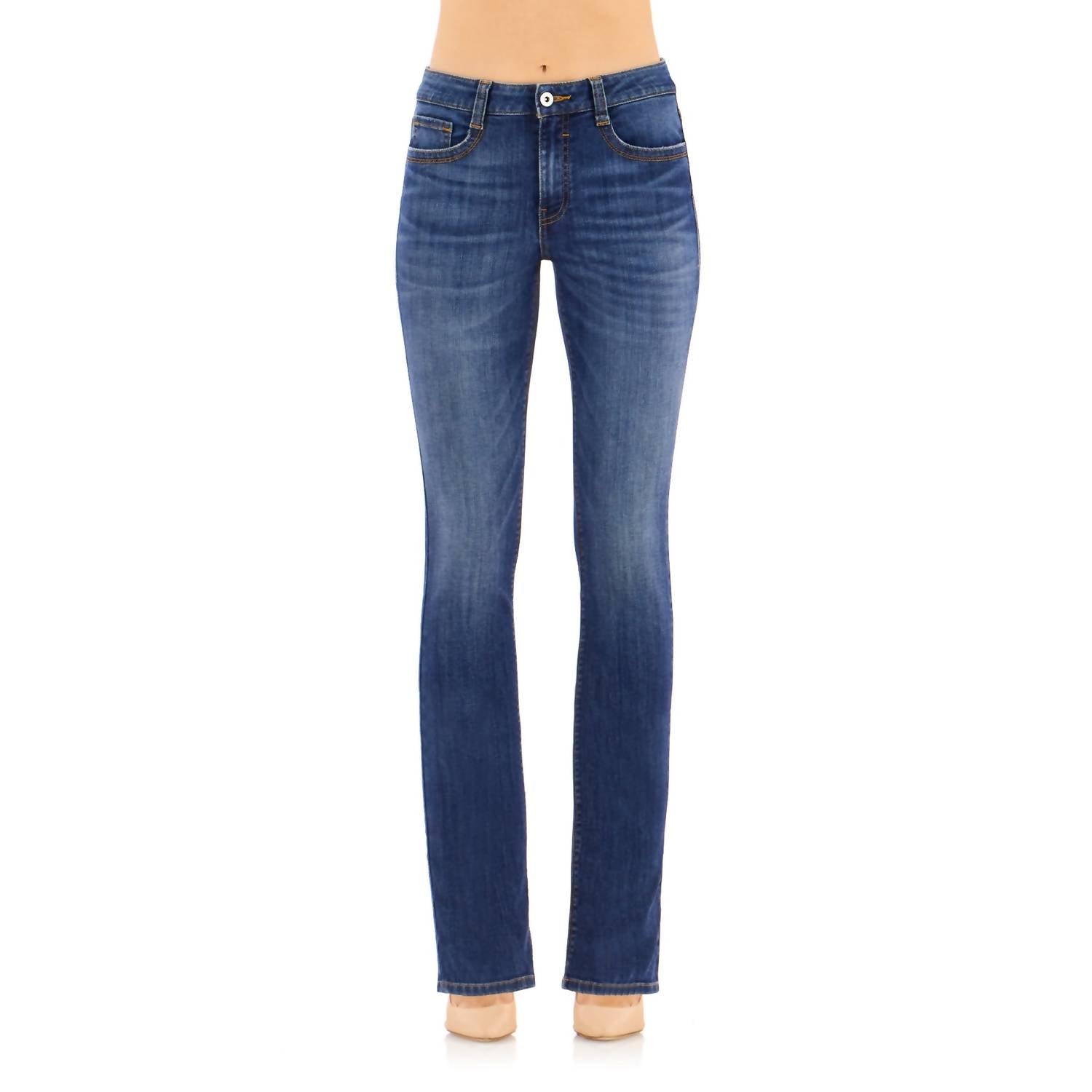 Morrison Denim - Women's Starlet Boot Cut Jeans
