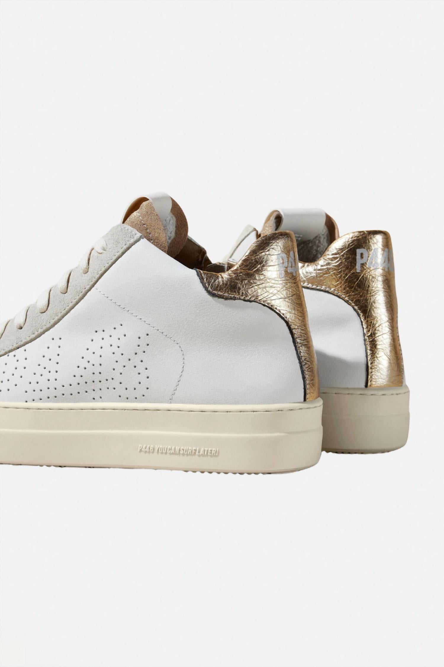 P448 - Women's Thea Mid Shoes