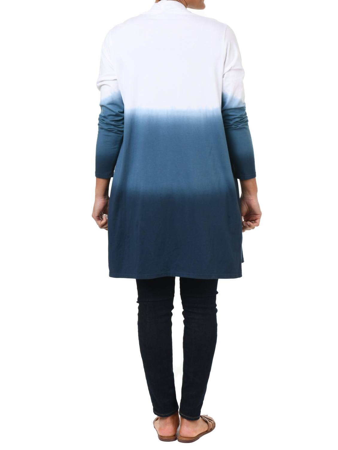 Tulip Clothing - Bessie Cardigan
