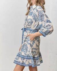 Polagram - Katrina Dress