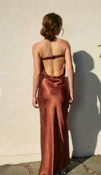 Dress Forum - Mel Strapless Dress