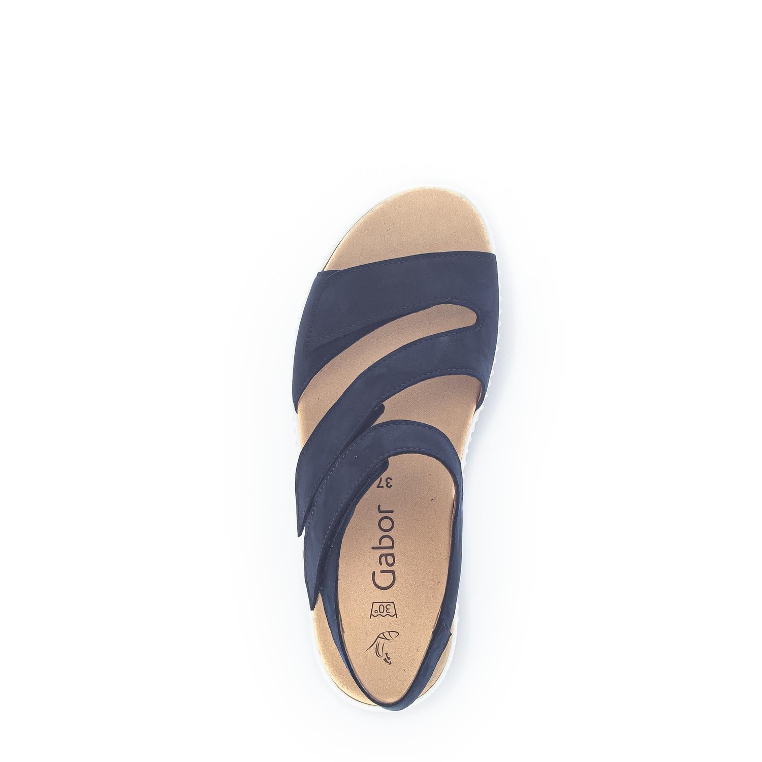 Gabor - Women's Strappy Sandals