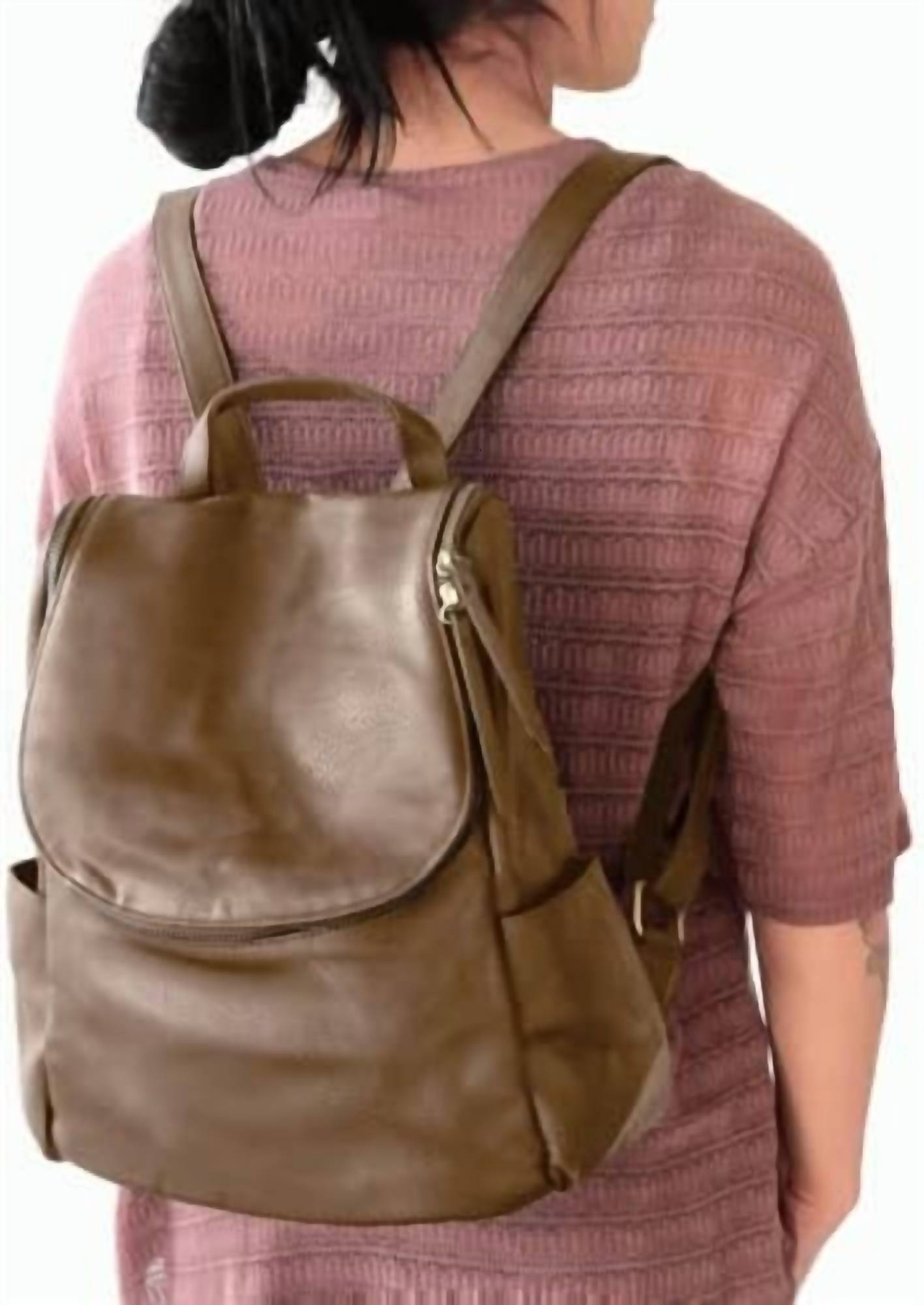 Joy Susan - Women's Kerri Backpack
