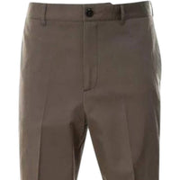 Salvatore Ferragamo - Men's Classic Straight Leg Trouser